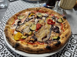 Pizzeria Petrarca