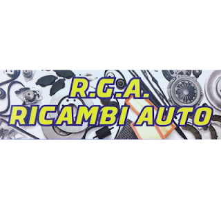 Autoricambi R.G.A