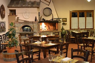 Osteria Cantagallo