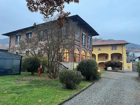 Villa Soleil | Hotel Ivrea