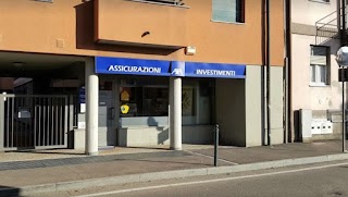 AXA Assicurazioni TURCHETTI ASSICURAZIONI S.N.C. DI TURCHETTI MAURIZIO & C.