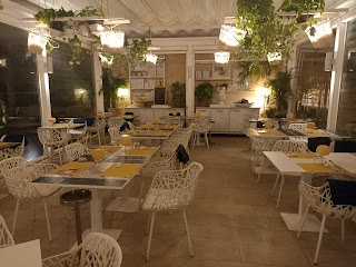 Ahoy Brasserie Taormina