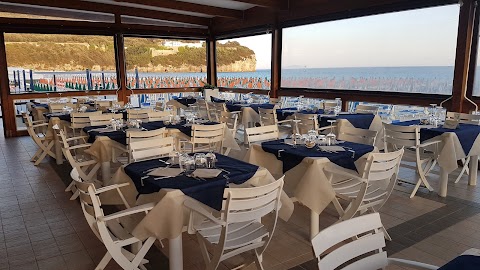 Fish and Beach - Ristorante