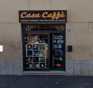 Casa Caffè - Cura di Vetralla