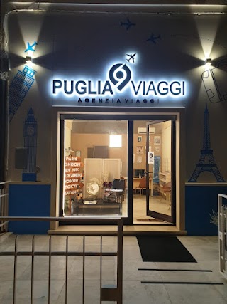 PUGLIA VIAGGI