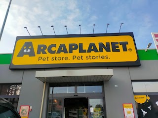 Arcaplanet