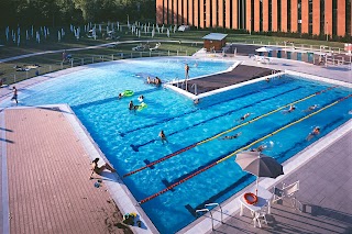 PROGETTAZIONE PISCINE PUBBLICHE