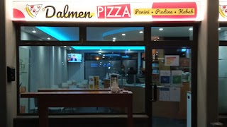 Dalmen Pizza