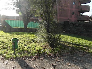 Parco giochi comunale