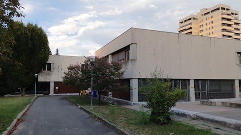 Scuola Primaria "Don Lorenzo Milani"