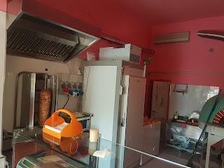 Sabri Pizzeria e Kebab