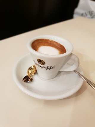 Leo Caffe'