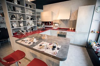 Veneta Cucine in Corso Giulio Cesare - Torino | Fortunato Arredamenti