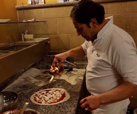 Pizzeria Del Corso di Mimmo e Luciano