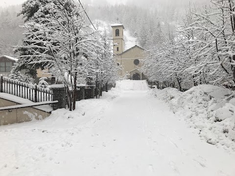 Pragelato - Ufficio del Turismo