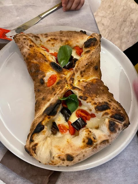 4 Fratelli Ristorante Pizzeria