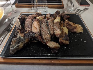 Domusteak - Racconti di carne