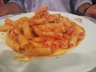 Ristorante Pizzeria Dall'Amicone