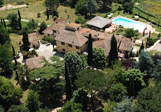 Villa Rigacci