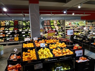 Supermercato DESPAR Combi