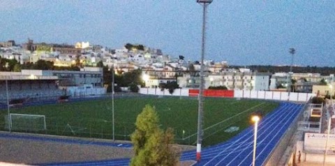 Stadio Comunale Giovanni De Bellis