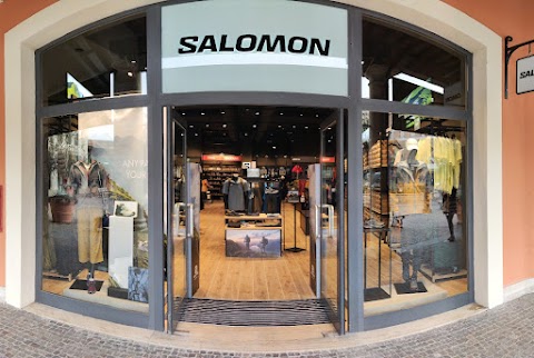 Salomon Factory Outlet Castel Romano