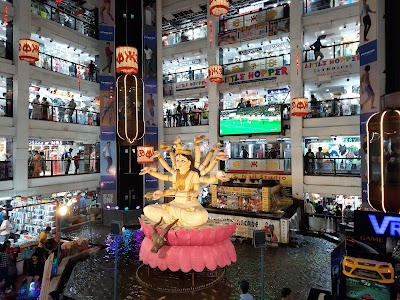 photo of SHREE RAM ARCADE