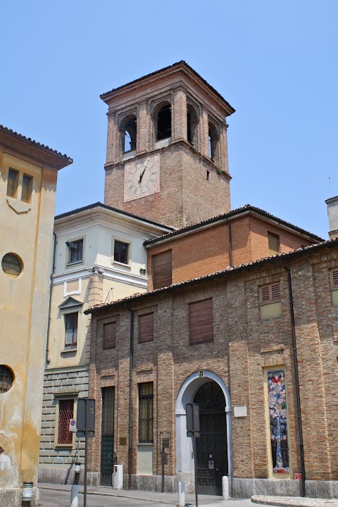 Collegio S. Francesco