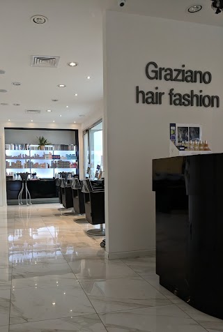 Graziano Hair Fashion Di Ramella Maestro d'arte insegnante