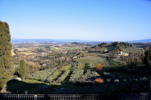 Pro Loco San Gimignano