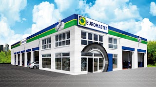 Euromaster Car Service 360