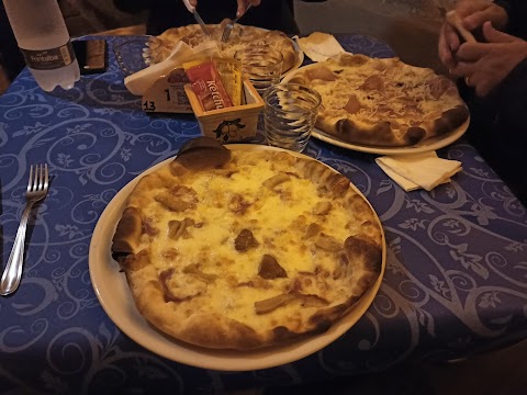 Pizzeria Al Vecchio Carcere