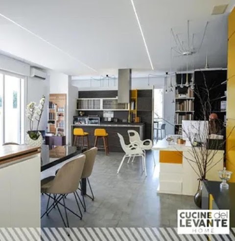 Cucine del Levante Home