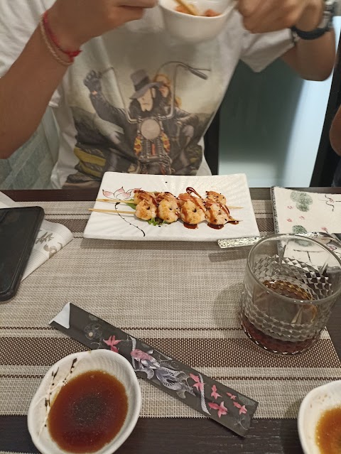 Ami Sushi Mirano