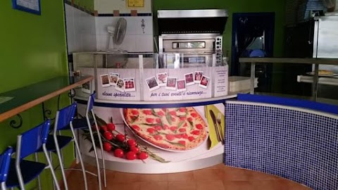 Pizza Piu