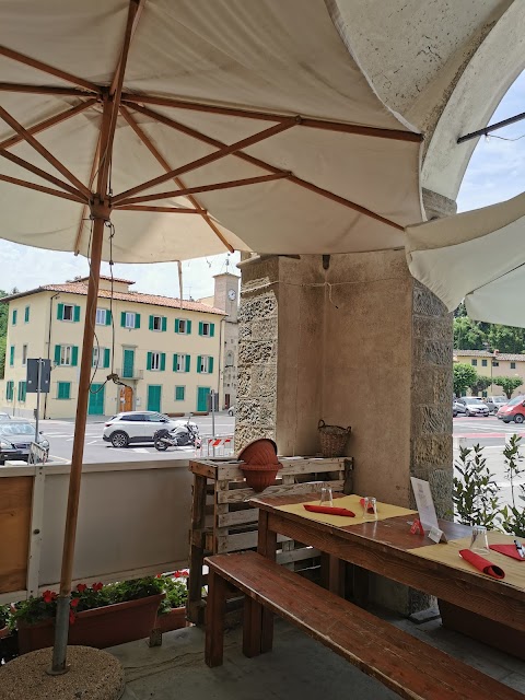 L'Oste In Piazza