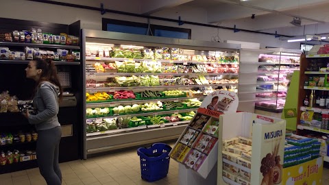 Supermercato Carrefour Express