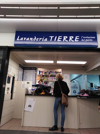 Lavasecco Un'ora