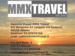 Agenzia Viaggi Mmx Travel 1