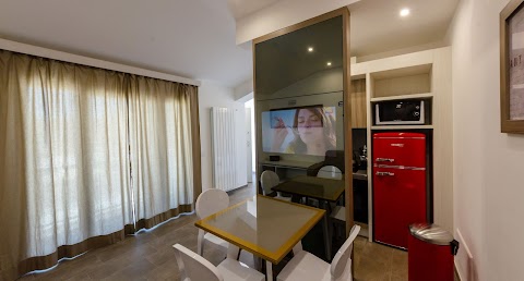 Calanica Boutique Apartment