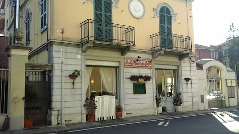 Trattoria Grandinetti