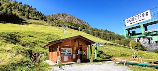 Rifugio Campel