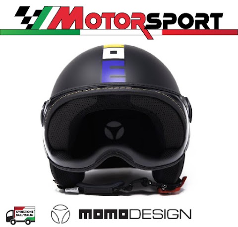 MotorSport ricambi moto Scianna Di Canzoneri Francesca