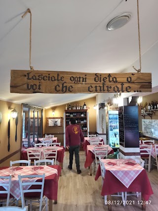 Taverna Dei Rutuli