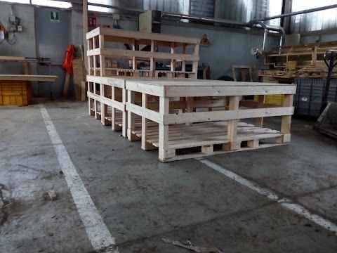 Pallets Srl