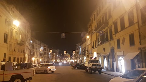 Pizzeria In Cima di Piazza