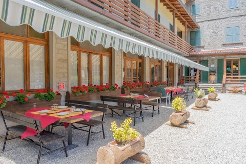 Hotel Bosco Verde