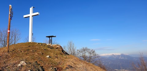 Monte Prealba