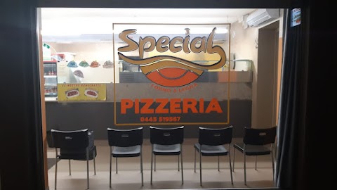 Pizzeria Special