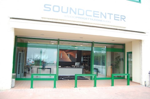 Sound Center Di Schiavi A. & C. Snc